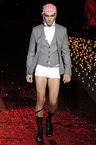 John Galliano / - 2009-2010